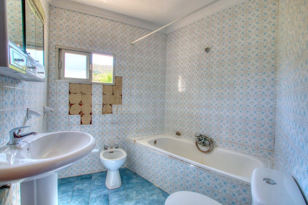 2 soveværelse Finca/Landehus til salg i Vinuela - € 135.000 (Ref: 9059022)