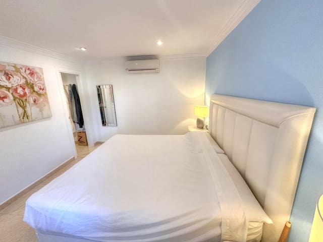 5 sypialnia Willa na sprzedaż w Iznate z basenem - 545 000 € (Ref: 9084970)