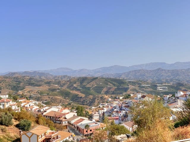 5 sypialnia Willa na sprzedaż w Iznate z basenem - 545 000 € (Ref: 9084970)