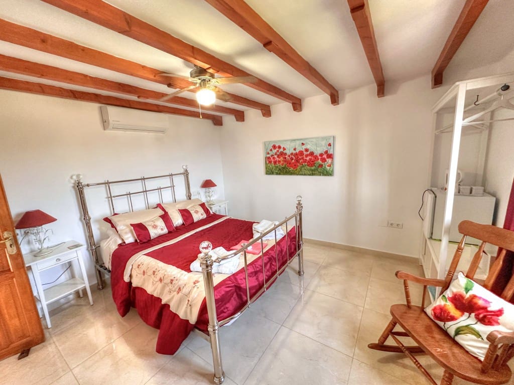 5 soveværelse Villa til salg i Iznate med swimmingpool - € 545.000 (Ref: 9084970)