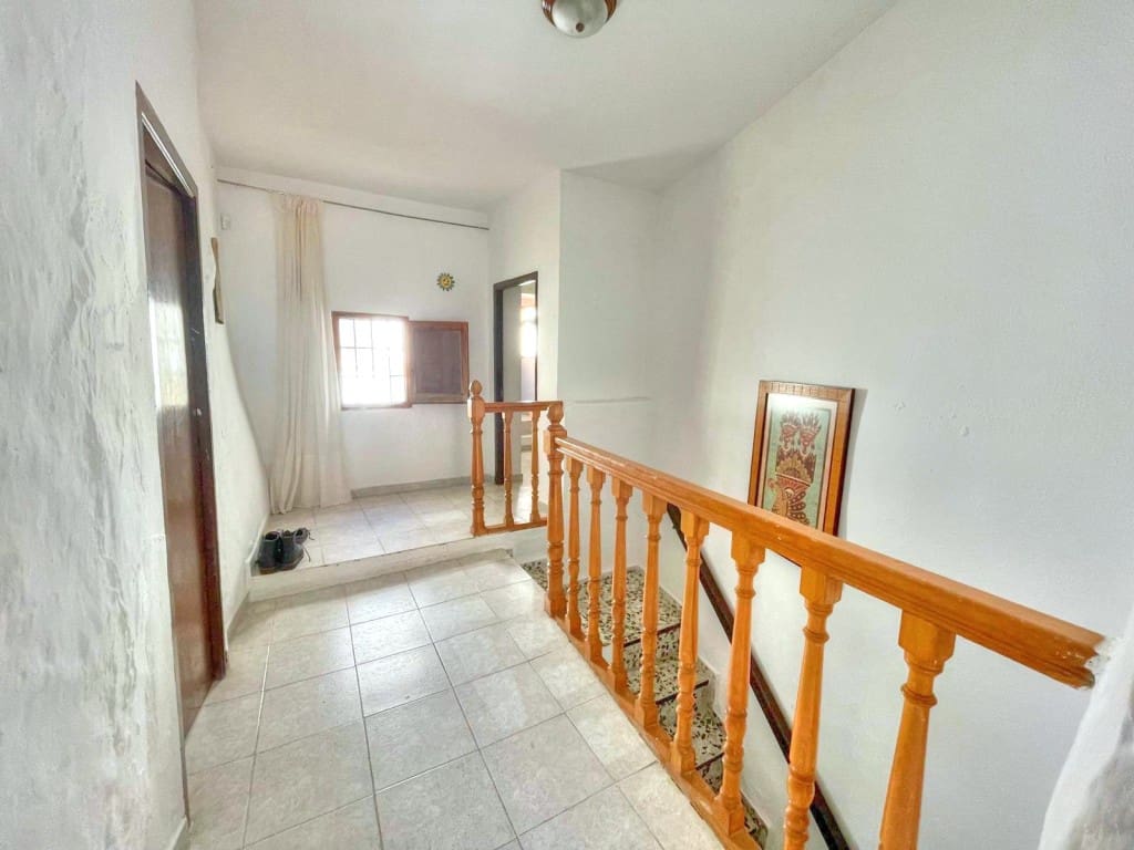 4 soverom Hus til salgs i Almachar - € 108 000 (Ref: 9106343)