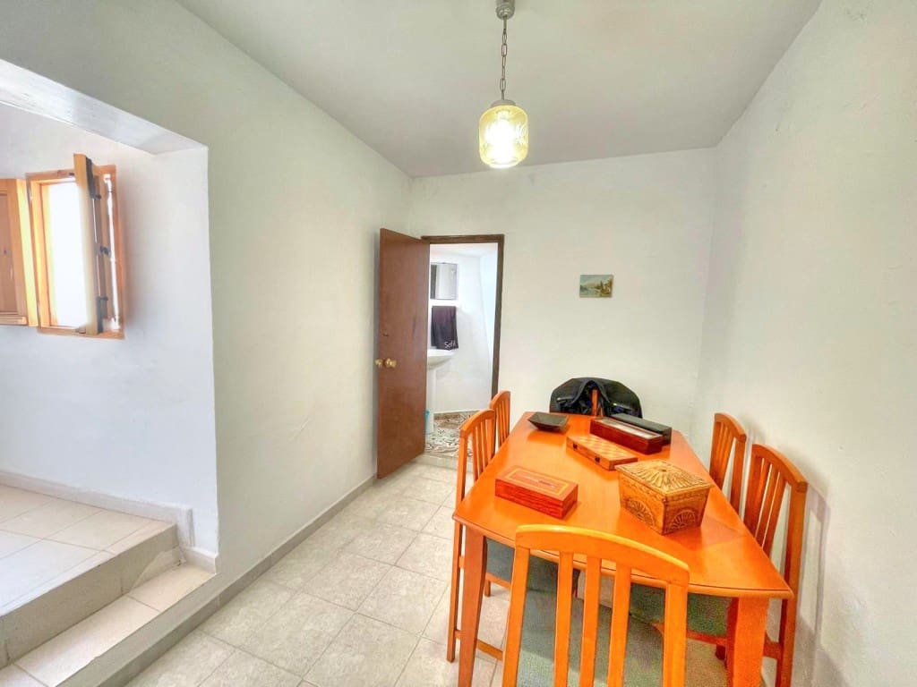 4 soverom Hus til salgs i Almachar - € 108 000 (Ref: 9106343)