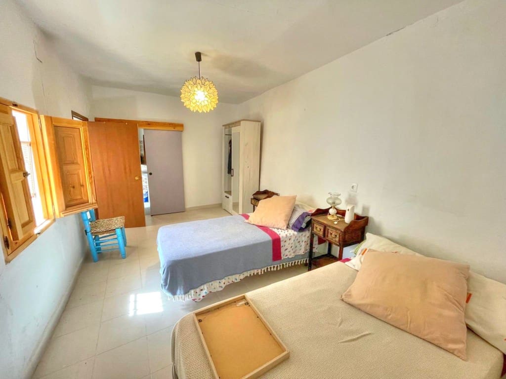 4 soverom Hus til salgs i Almachar - € 108 000 (Ref: 9106343)