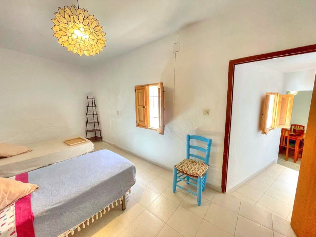 4 soverom Hus til salgs i Almachar - € 108 000 (Ref: 9106343)