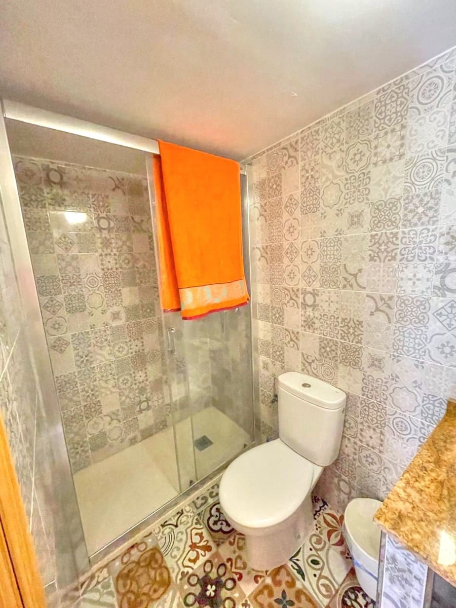 4 soverom Hus til salgs i Almachar - € 108 000 (Ref: 9106343)