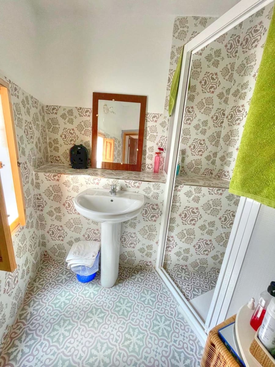 4 soverom Hus til salgs i Almachar - € 108 000 (Ref: 9106343)