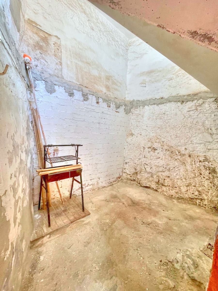 4 soverom Hus til salgs i Almachar - € 108 000 (Ref: 9106343)