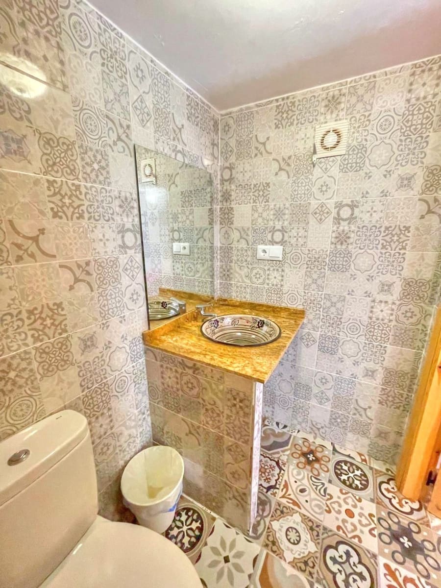 4 soverom Hus til salgs i Almachar - € 108 000 (Ref: 9106343)