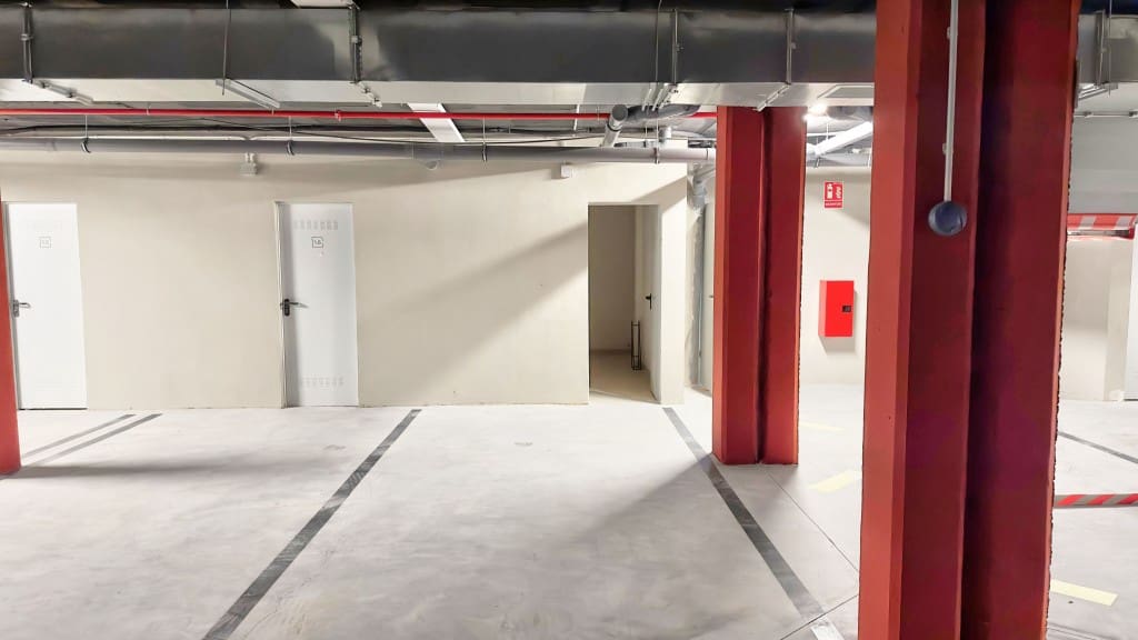 2 slaapkamer Flat te koop in Rincon de la Victoria met zwembad garage - € 680.000 (Ref: 9110088)