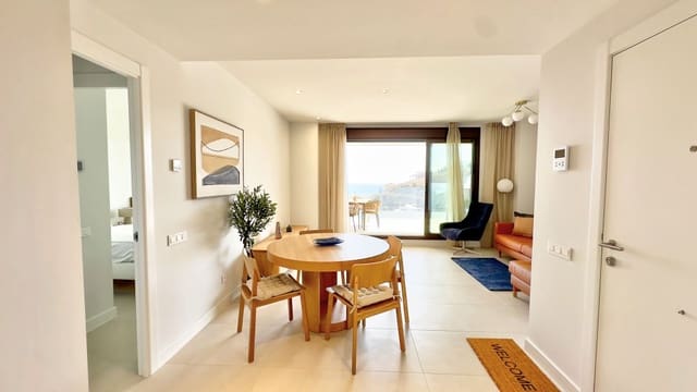 2 slaapkamer Flat te koop in Rincón de la Victoria met zwembad garage - € 680.000 (Ref: 9110088)