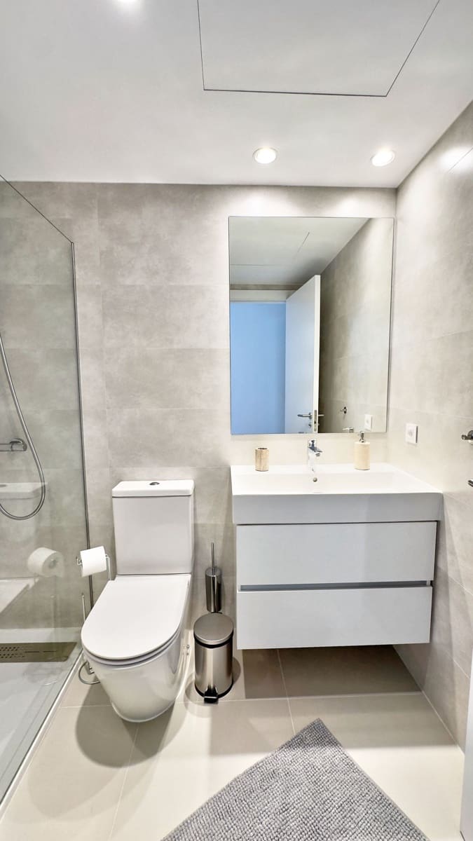2 slaapkamer Flat te koop in Rincon de la Victoria met zwembad garage - € 680.000 (Ref: 9110088)