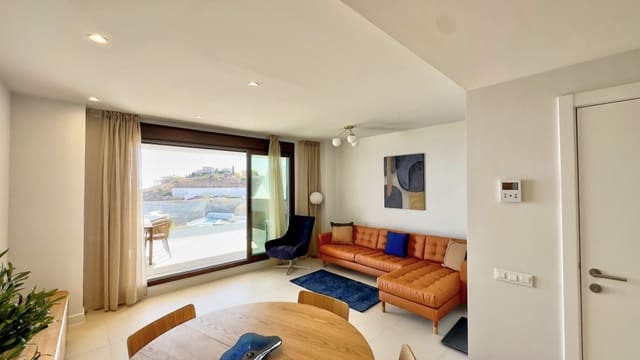 2 slaapkamer Flat te koop in Rincón de la Victoria met zwembad garage - € 680.000 (Ref: 9110088)