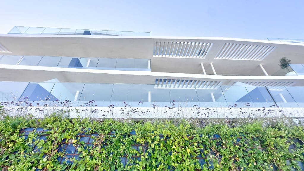 2 slaapkamer Flat te koop in Rincon de la Victoria met zwembad garage - € 680.000 (Ref: 9110088)