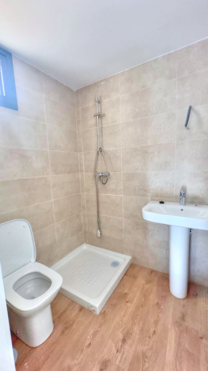 2 soveværelse Byhus til salg i Torrox-Costa med swimmingpool garage - € 347.000 (Ref: 9111892)