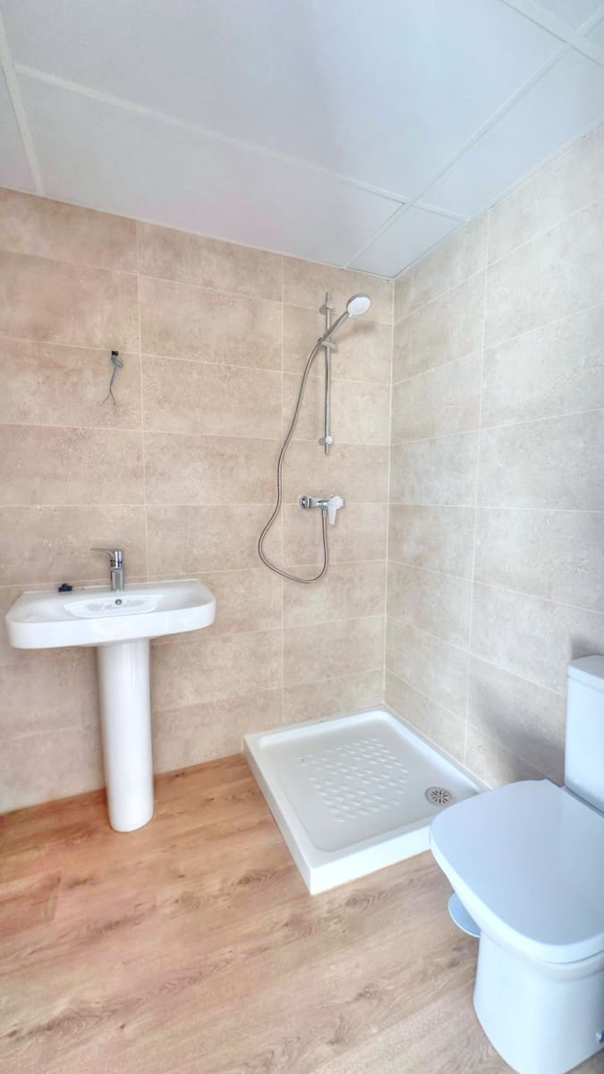 2 soveværelse Byhus til salg i Torrox-Costa med swimmingpool garage - € 347.000 (Ref: 9111892)