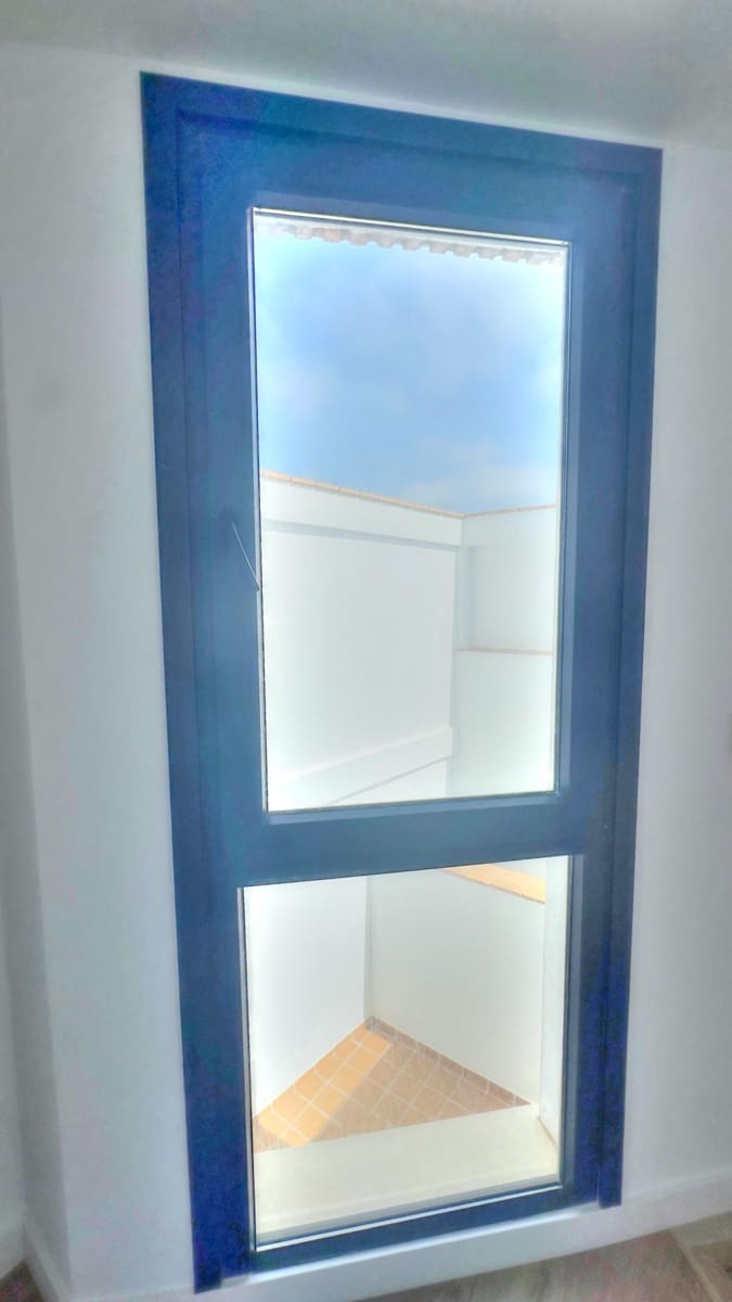 2 soveværelse Byhus til salg i Torrox-Costa med swimmingpool garage - € 347.000 (Ref: 9111892)