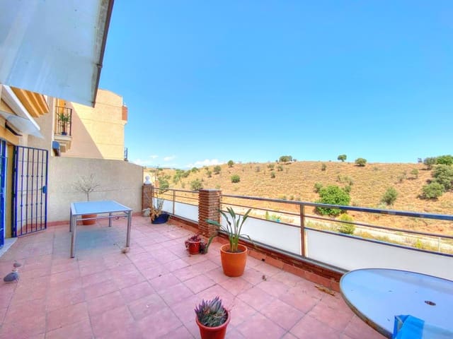 3 soveværelse Byhus til leje i Benajarafe, Vélez-Málaga - € 1.200 (Ref: 9115907)