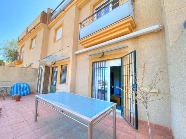 3 soveværelse Byhus til leje i Benajarafe, Vélez-Málaga - € 1.200 (Ref: 9115907)
