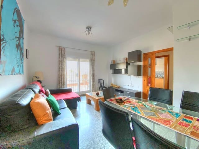 3 soveværelse Byhus til leje i Benajarafe, Vélez-Málaga - € 1.200 (Ref: 9115907)