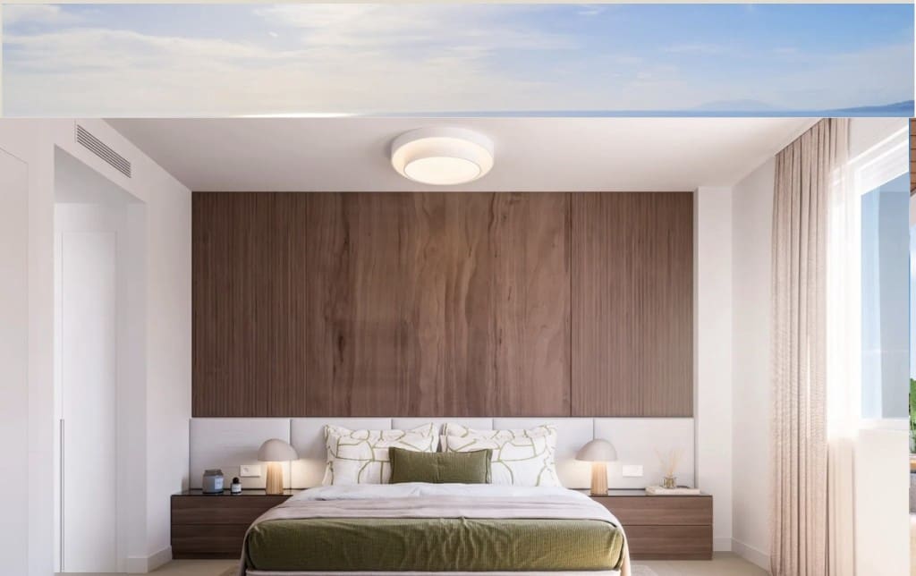 3 soverom Leilighet til salgs i Torrox-Costa med svømmebasseng garasje - € 341 000 (Ref: 9115908)