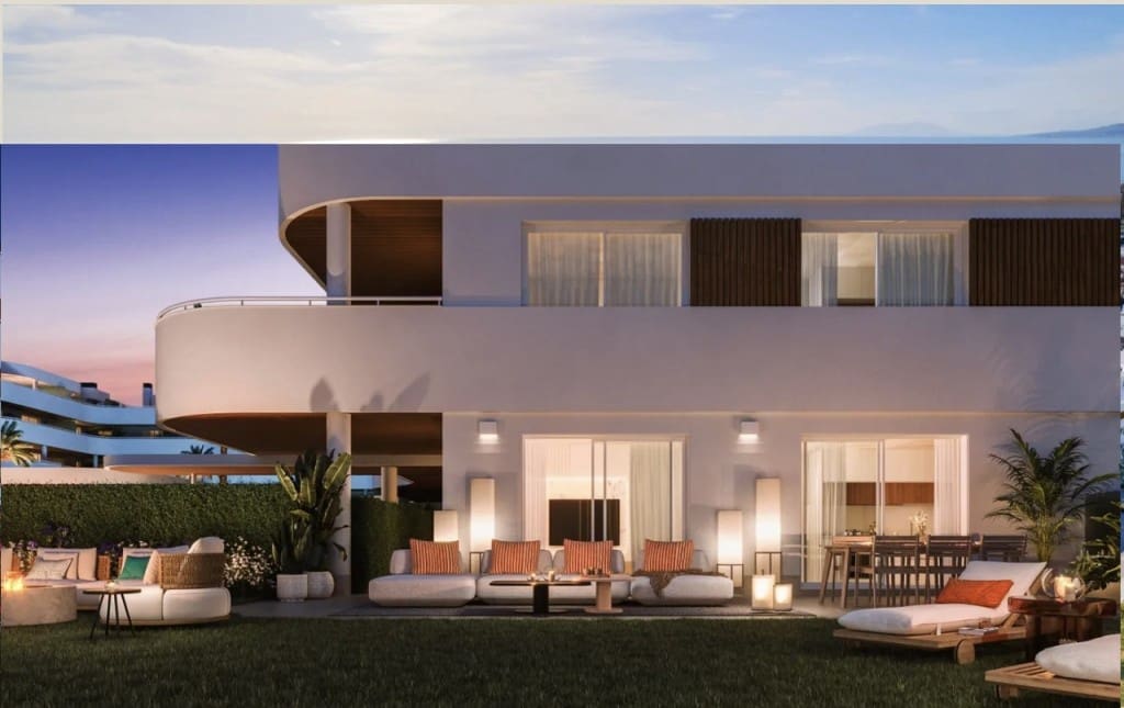 3 soverom Leilighet til salgs i Torrox-Costa med svømmebasseng garasje - € 341 000 (Ref: 9115908)