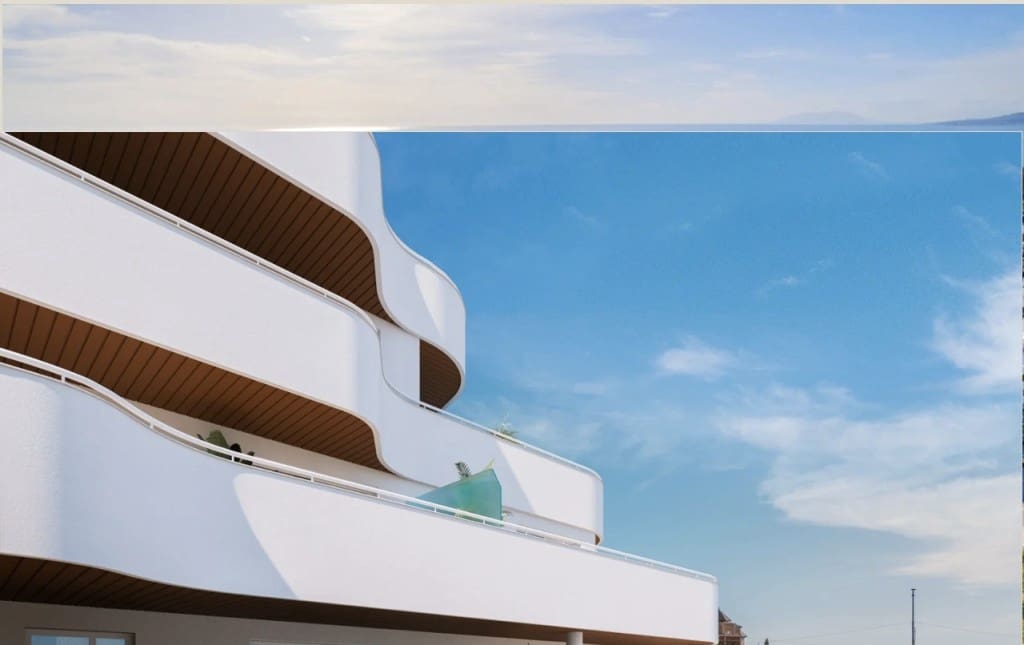 3 soverom Leilighet til salgs i Torrox-Costa med svømmebasseng garasje - € 341 000 (Ref: 9115908)