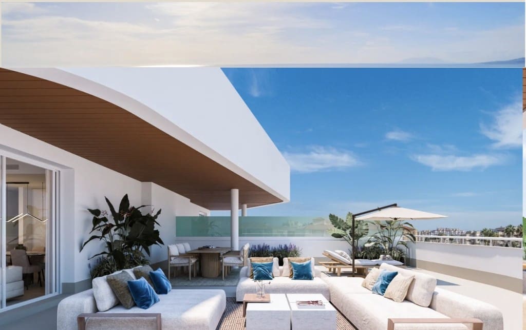 3 soverom Leilighet til salgs i Torrox-Costa med svømmebasseng garasje - € 341 000 (Ref: 9115908)