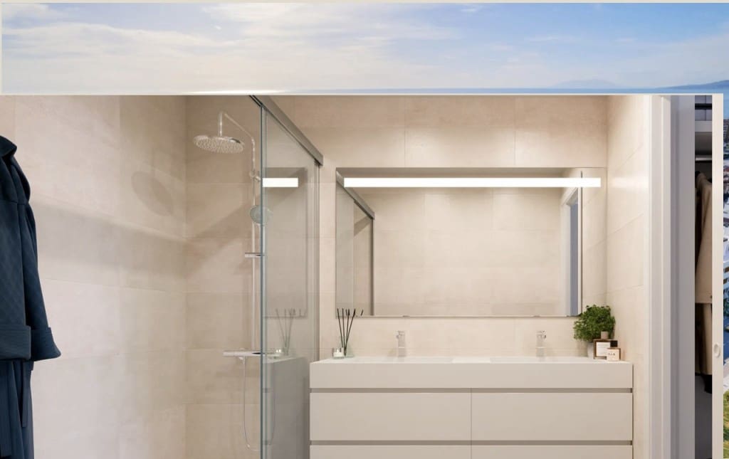 3 soverom Leilighet til salgs i Torrox-Costa med svømmebasseng garasje - € 341 000 (Ref: 9115908)