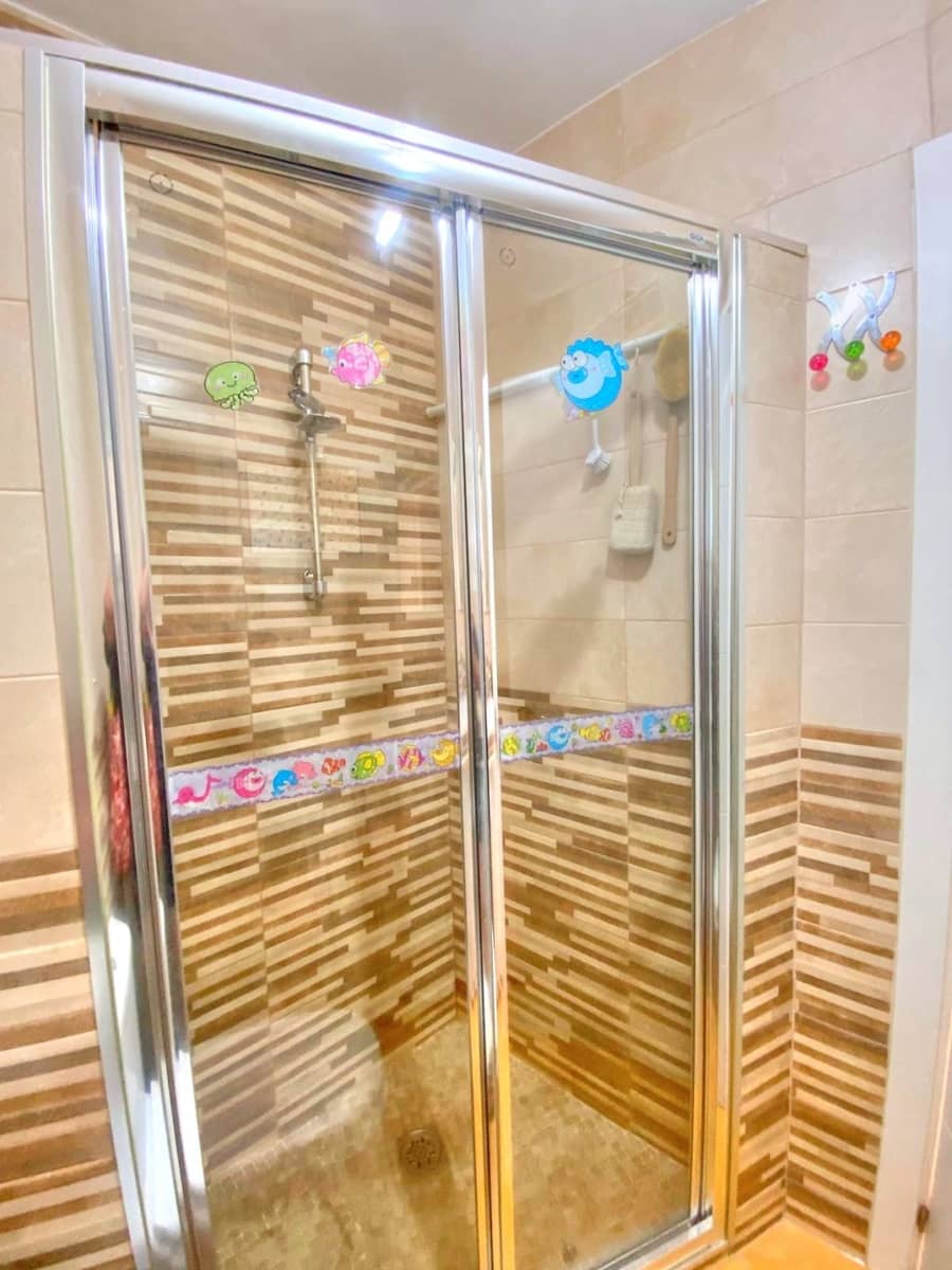 1 soveværelse Lejlighed til leje i Benajarafe med swimmingpool - € 650 (Ref: 9148965)