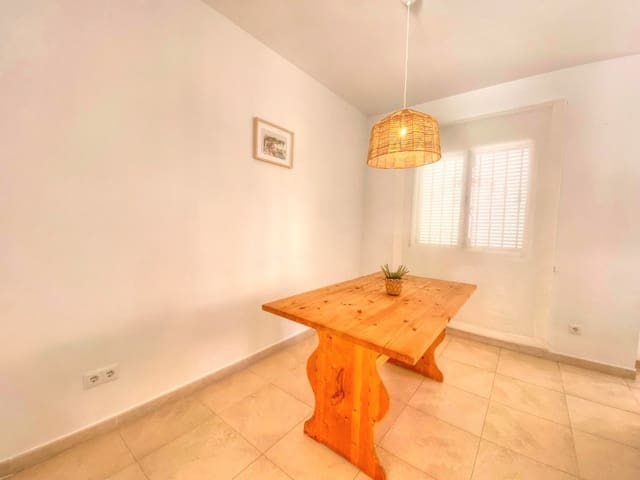 3 sypialnia Dom do wynajęcia w Benajarafe, Vélez-Málaga z basenem - 1 400 € (Ref: 9160826)