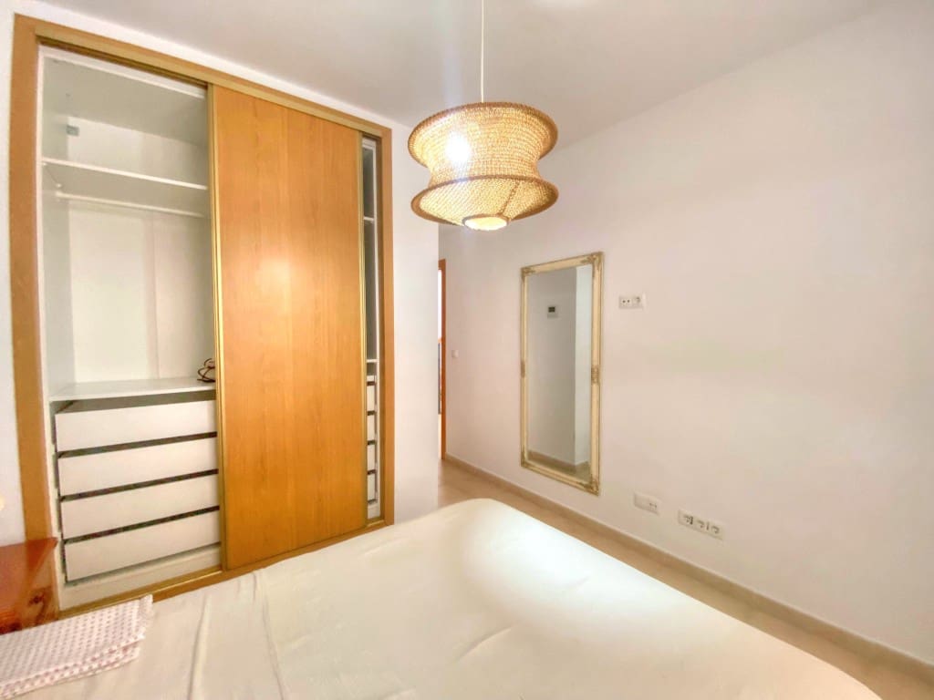 3 soveværelse Byhus til leje i Benajarafe med swimmingpool - € 1.400 (Ref: 9160826)