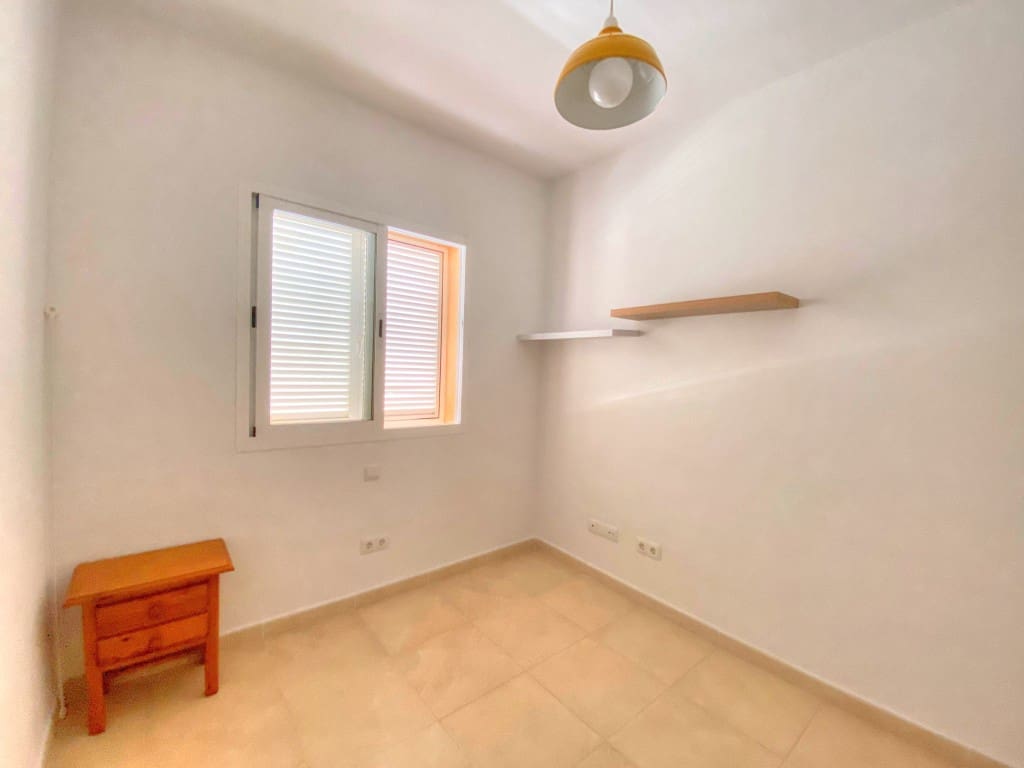 3 soveværelse Byhus til leje i Benajarafe med swimmingpool - € 1.400 (Ref: 9160826)