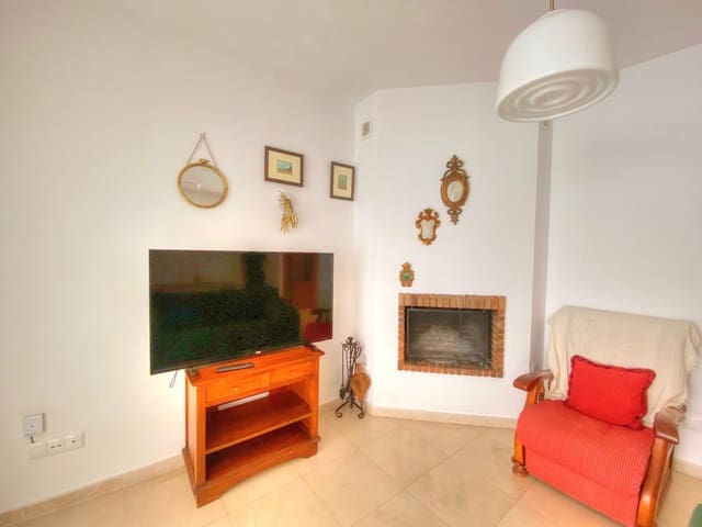 3 sypialnia Dom do wynajęcia w Benajarafe, Vélez-Málaga z basenem - 1 400 € (Ref: 9160826)
