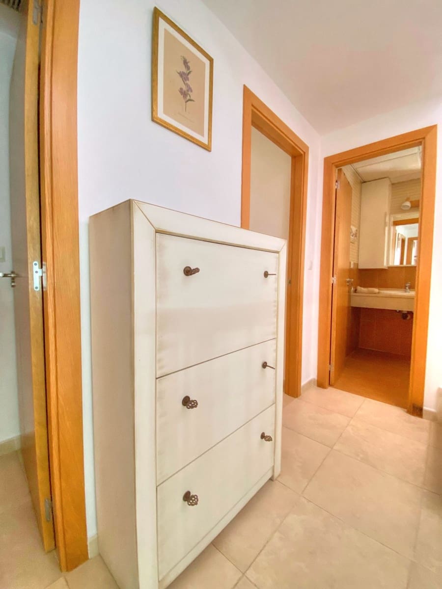 3 soveværelse Byhus til leje i Benajarafe med swimmingpool - € 1.400 (Ref: 9160826)