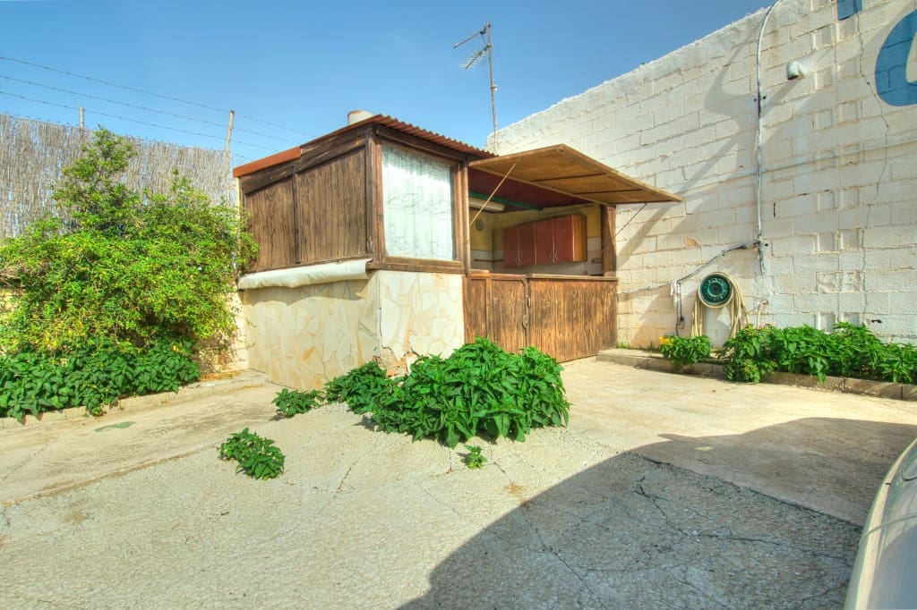 4 sypialnia Finka/Dom wiejski na sprzedaż w Velez-Malaga z basenem - 1 180 000 € (Ref: 9164767)