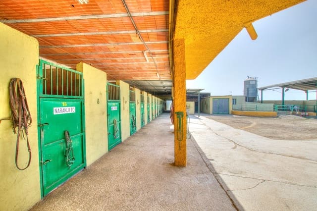 4 makuuhuone Maalaistalo myytävänä paikassa Vélez-Málaga mukana uima-altaan - 1 180 000 € (Ref: 9164767)