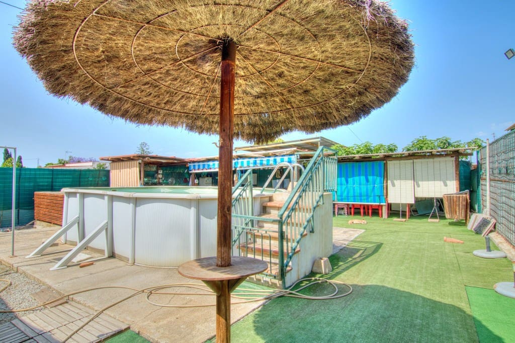 4 sypialnia Finka/Dom wiejski na sprzedaż w Velez-Malaga z basenem - 1 180 000 € (Ref: 9164767)