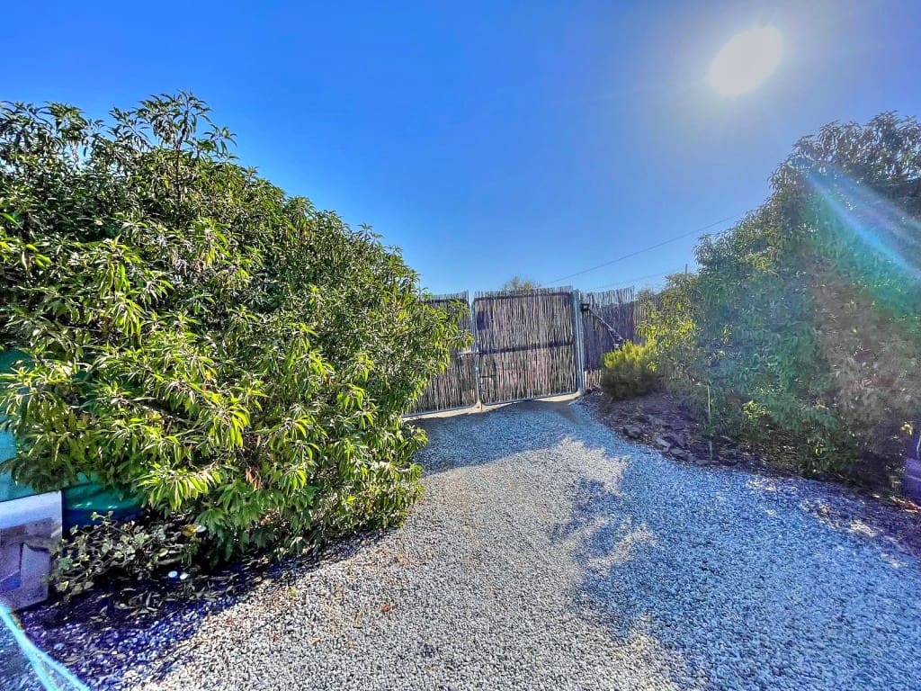 1 soveværelse Finca/Landehus til salg i El Borge med swimmingpool - € 215.000 (Ref: 9173250)