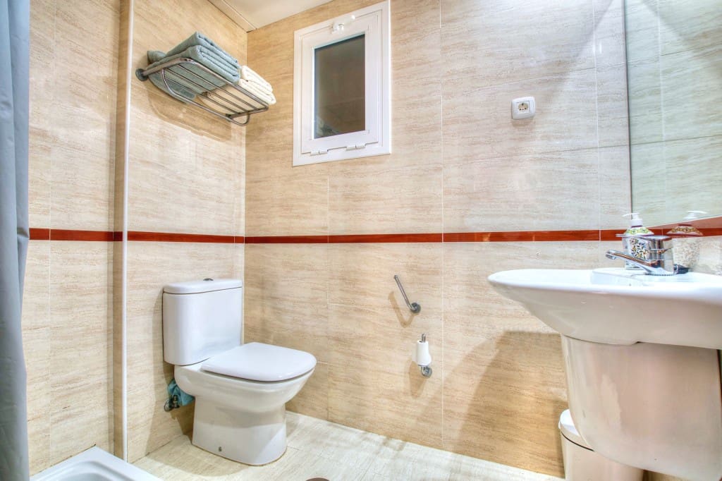 Studio til salg i Anoreta med swimmingpool - € 175.000 (Ref: 9176229)