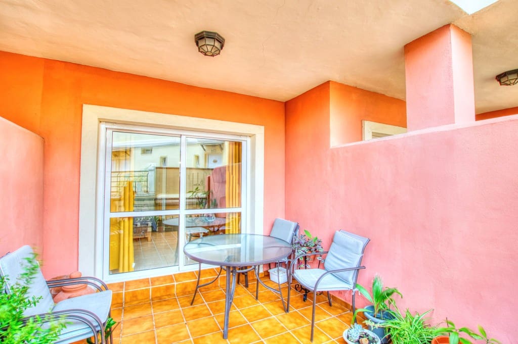 Studio til salg i Anoreta med swimmingpool - € 175.000 (Ref: 9176229)