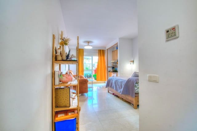 Studio til salg i Añoreta, Rincón de la Victoria med swimmingpool - € 175.000 (Ref: 9176229)