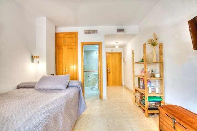 Studio til salg i Añoreta, Rincón de la Victoria med swimmingpool - € 175.000 (Ref: 9176229)