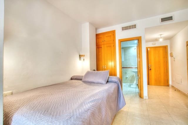 Studio til salg i Añoreta, Rincón de la Victoria med swimmingpool - € 175.000 (Ref: 9176229)