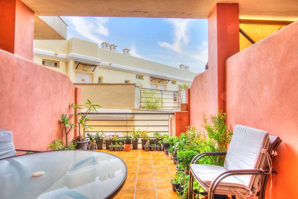 Studio til salg i Anoreta med swimmingpool - € 175.000 (Ref: 9176229)