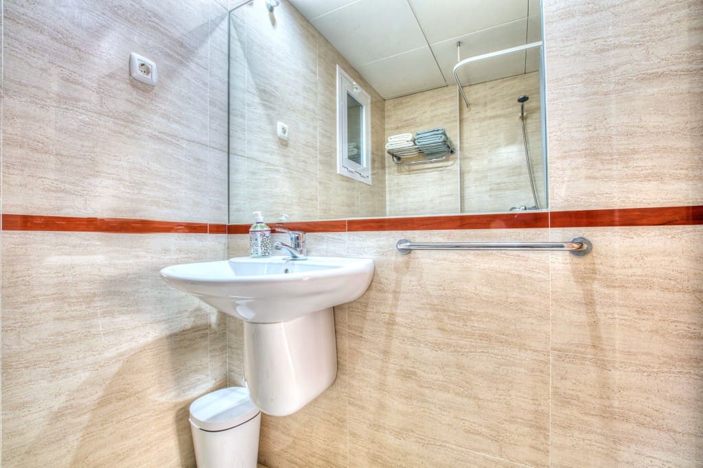 Studio til salg i Anoreta med swimmingpool - € 175.000 (Ref: 9176229)