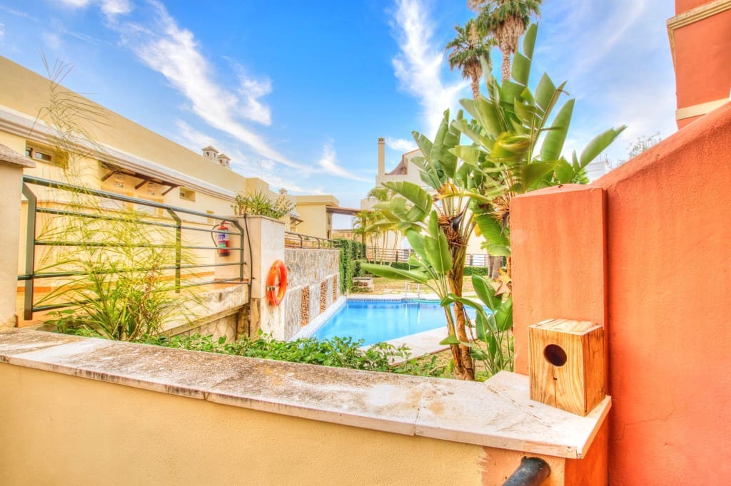 Studio til salg i Anoreta med swimmingpool - € 175.000 (Ref: 9176229)