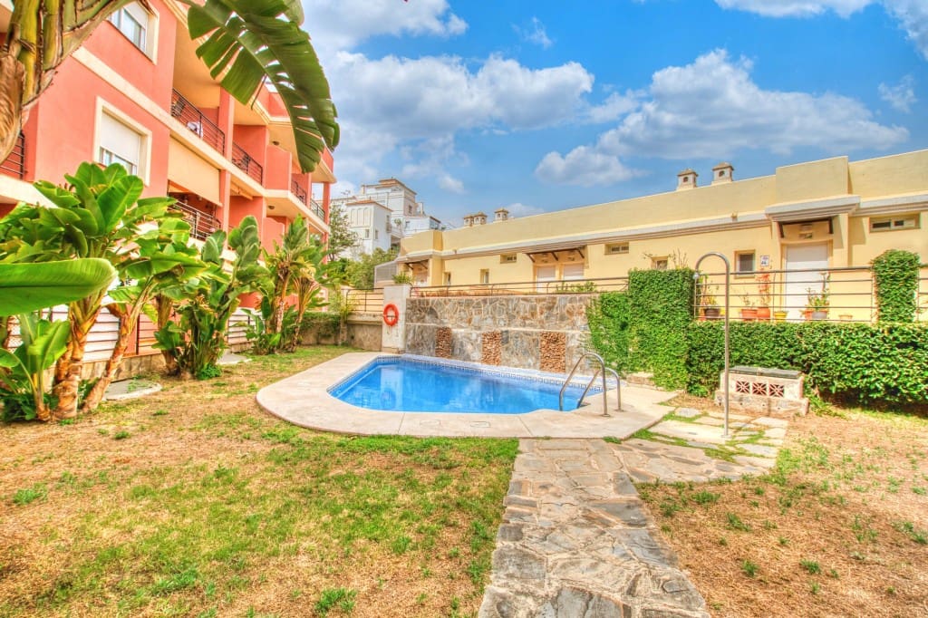 Studio til salg i Anoreta med swimmingpool - € 175.000 (Ref: 9176229)