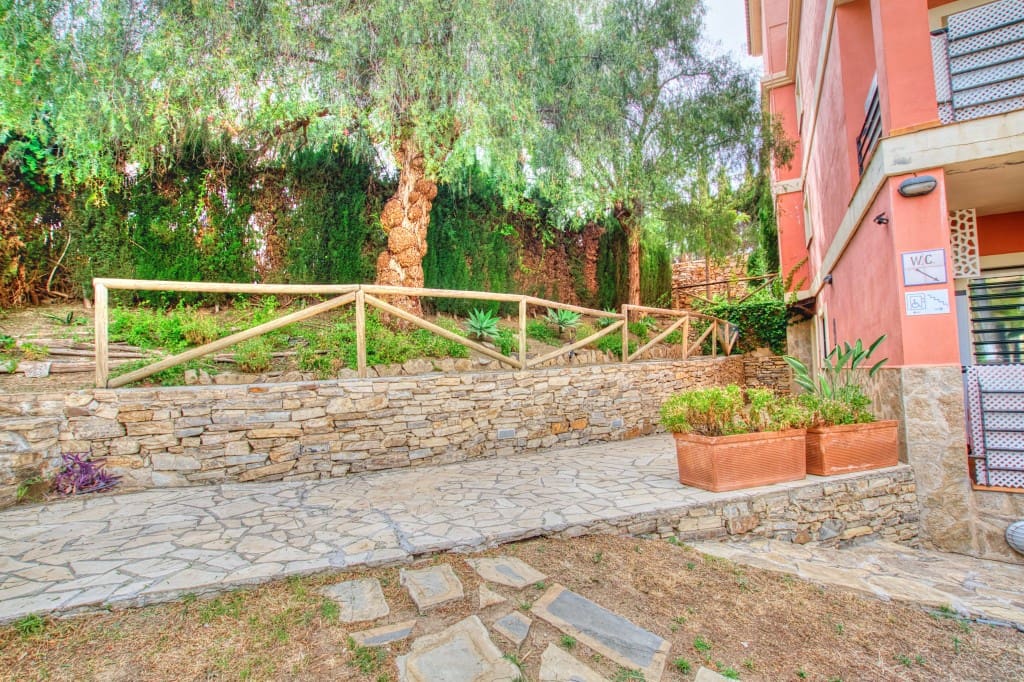 Studio til salg i Anoreta med swimmingpool - € 175.000 (Ref: 9176229)