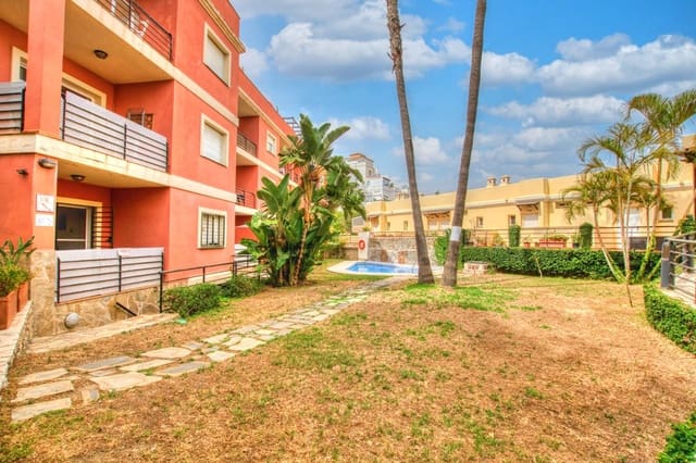 Studio te koop in Añoreta, Rincón de la Victoria met zwembad - € 175.000 (Ref: 9176229)