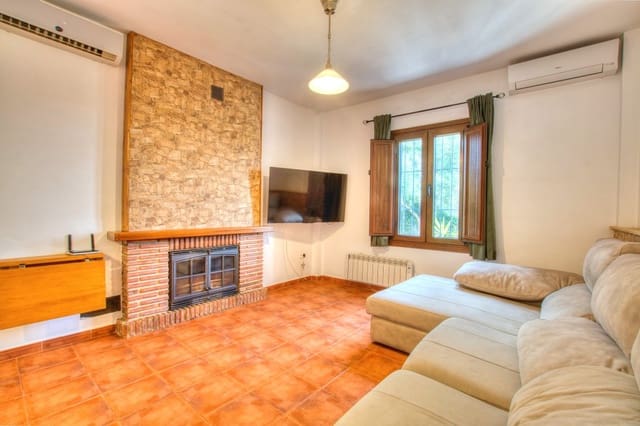 3 quarto Quinta/Casa Rural para venda em Mondron, Periana com piscina - 380 000 € (Ref: 9176230)